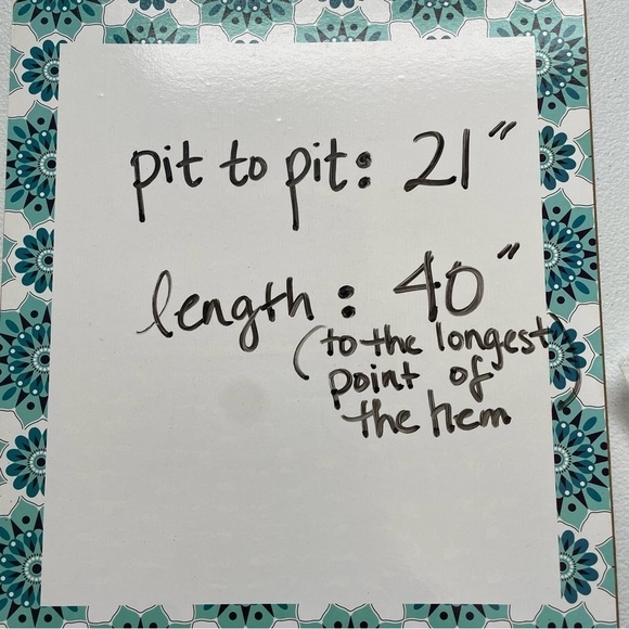 Sun Kim NWT Black Tunic Crepe Asymmetric Split Hem Knit Top/Sleeves Lagenlook L - Picture 16 of 16